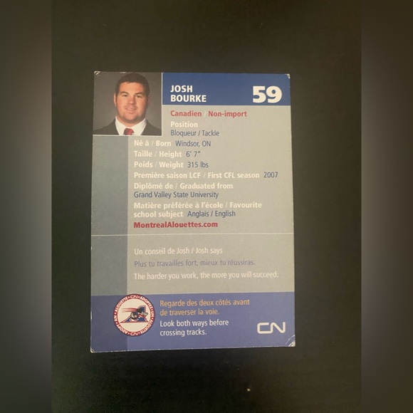 Signed cards - Picture 4 of 10